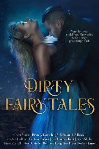 Dirty Fairytales