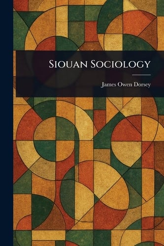 Siouan Sociology