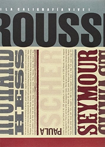 Calligraphy is Alive!