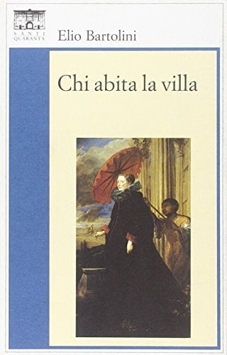 Chi abita la villa
