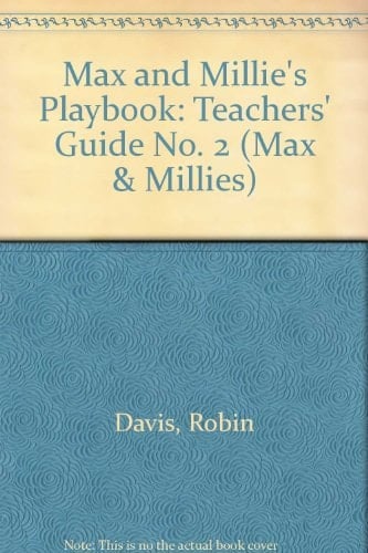 Max and Millie's Playbook