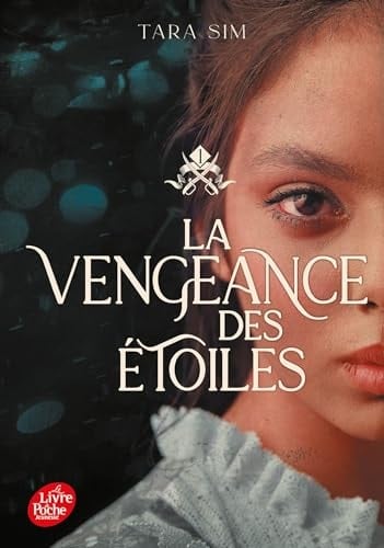 La vengeance des étoiles Tome 1