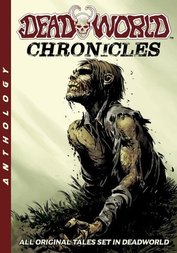 Deadworld Chronicles