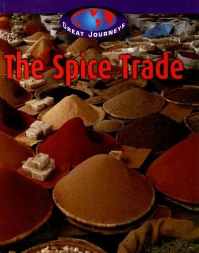 The Spice Trade