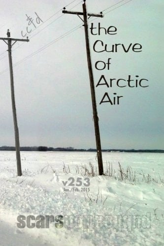 The Curve of Arctic Air Cc&d MagazIne V253 (the January/February 2015 Issue)