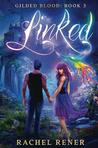 Linked (Deluxe Color Edition) (Gilded Blood)