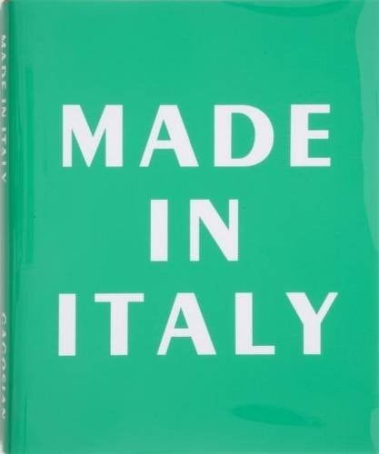 Made in Italy