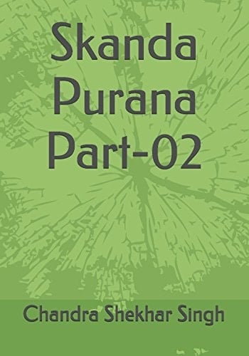 Skanda Purana Part-02