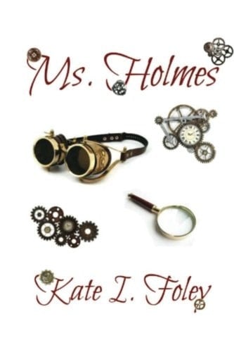 Ms. Holmes