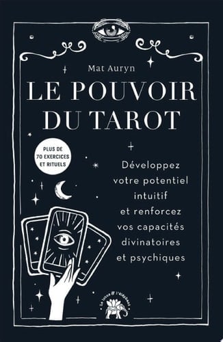Le pouvoir du tarot
