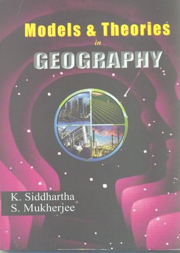 Models & Theories in GEOGRAPHY