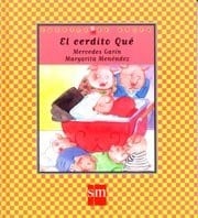 El cerdito qué
