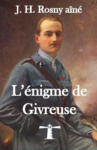 L'énigme de Givreuse (French Edition)