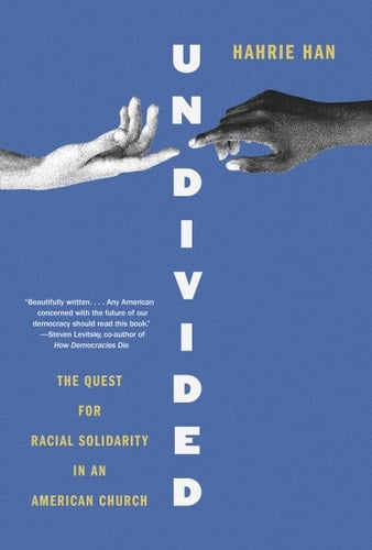 Undivided The Quest for Racial Solidarity in an American Church