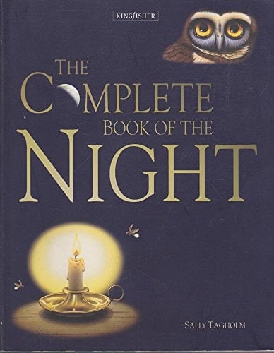 Complete Book of the Night