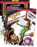 The Secret Society of Monster Hunters (Set)