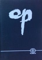 Ha estallado la paz novela