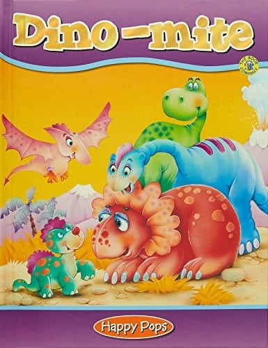 Dino-mite