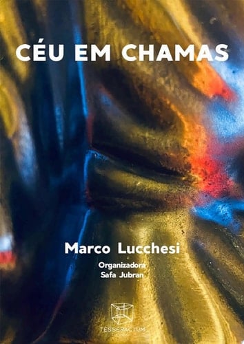 Céu em Chamas