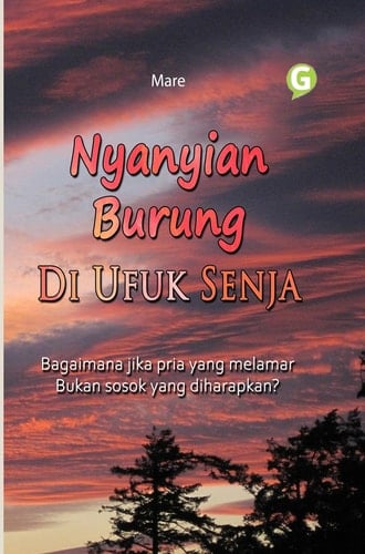 Nyanyian Burung di Ufuk Senja