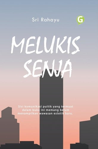 MELUKIS SENJA