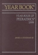 Year Book of Pediatrics, 1999