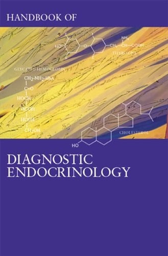 Handbook of Diagnostic Endocrinology