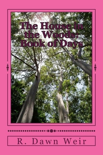 The House in the Woods Book of Days