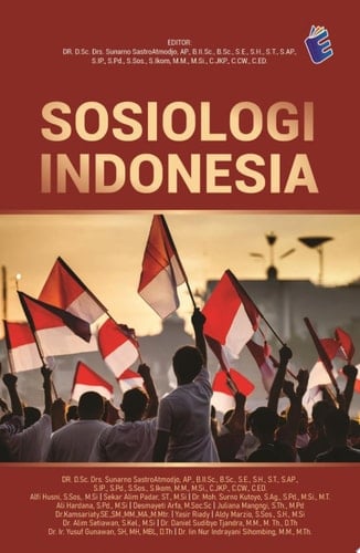 Sosiologi Indonesia
