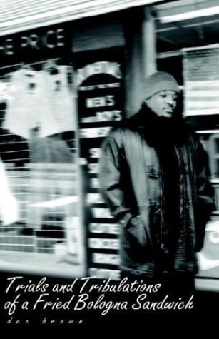 Trials and Tribulations of a Fried Bologna Sandwich