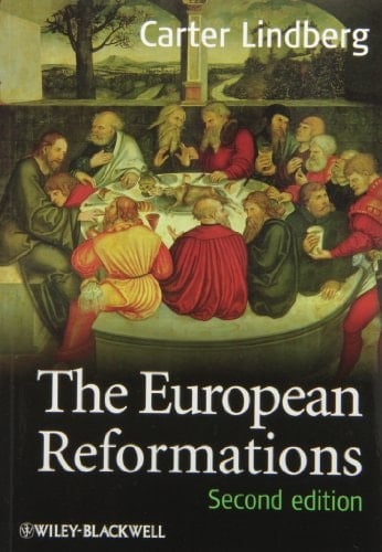 The European Reformations Sourcebook + European Reformations, Set