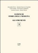 Lezioni di storia della medicina
