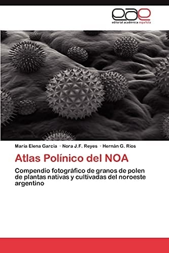Atlas Polínico Del No