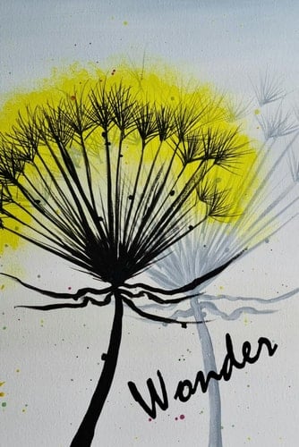 Wonder (Sutton Bonington Campus Creative Writing Group Anthologies)