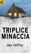 Triplice minaccia (eLit)