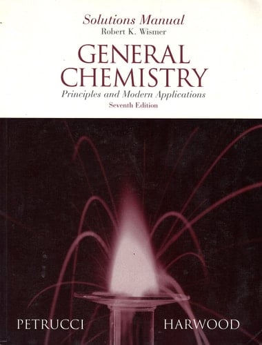 General Chemistry