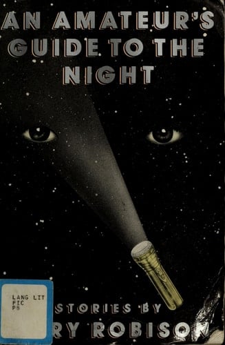 An Amateur's Guide to the Night Stories