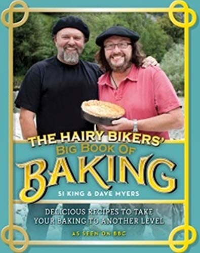 The Hairy Bikers' Big Book of Baking