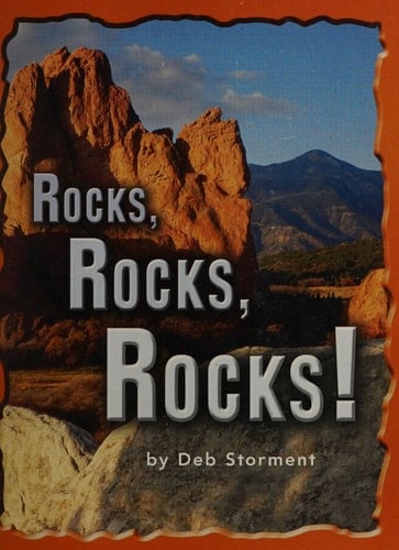 Rocks, Rocks, Rocks!