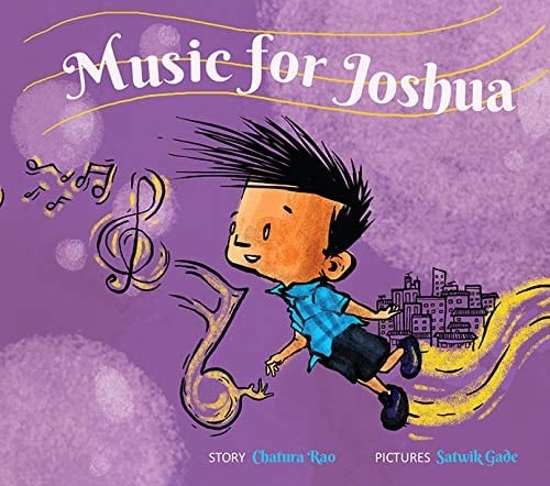 Music for Joshua