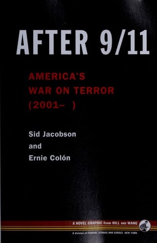 After 9/11 America's War on Terror (2001- )