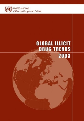Global Illicit Drug Trends 2003