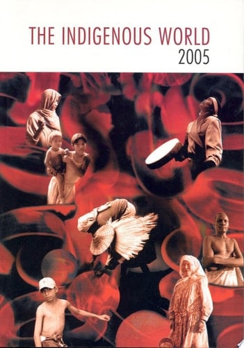 The Indigenous World 2005