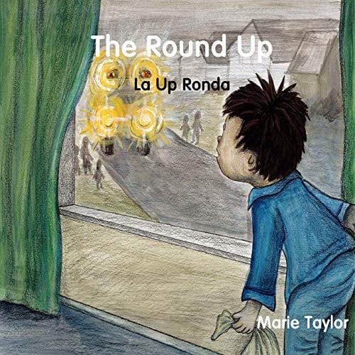 The Round Up La Up Ronda