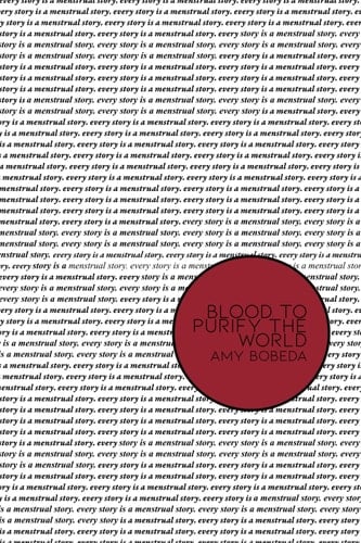 Blood to Purify the World