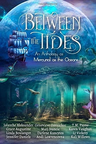 Between the Tides
