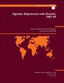 Uganda Adjustment with Growth, 1987-1994