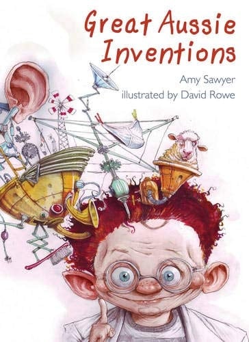 Great Aussie Inventions