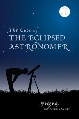 The Case of the Eclipsed Astronomer