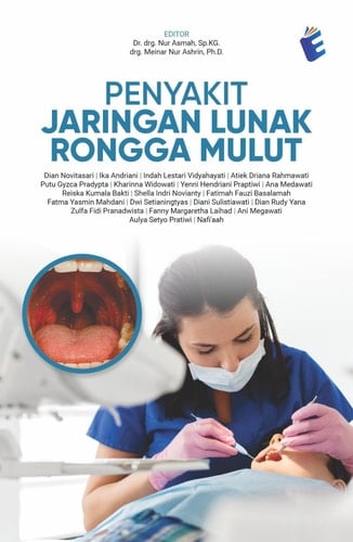Penyakit Jaringan Lunak Rongga Mulut